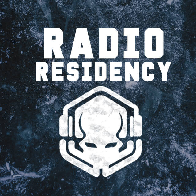 Radio Residency