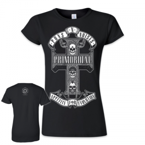 Primordial Radio Puns Merch