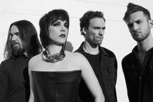 binge thinking podcast - halestorm