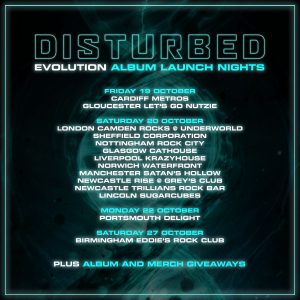 disturbed-evolution-uk-launch-nights