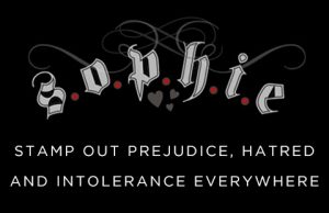 sophie lancaster foundation logo