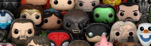 Zavvi Affliate Funko Banner