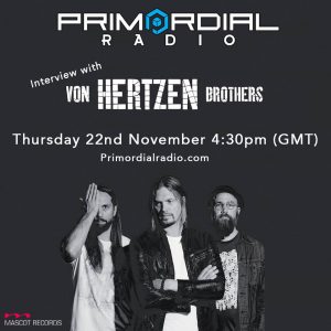 primordial-interview-von-hertzen-brothers