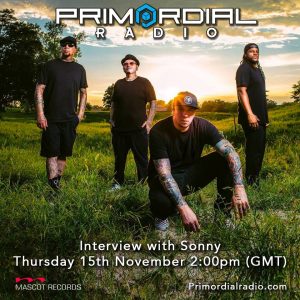 sonny-pod-primordial-interview