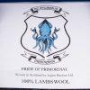 Pride of Primordial Tartan Label
