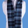 Pride of Primordial Tartan Scarf full size