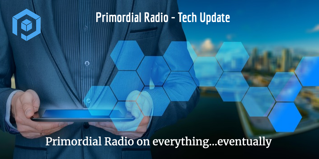 primordial tech update image