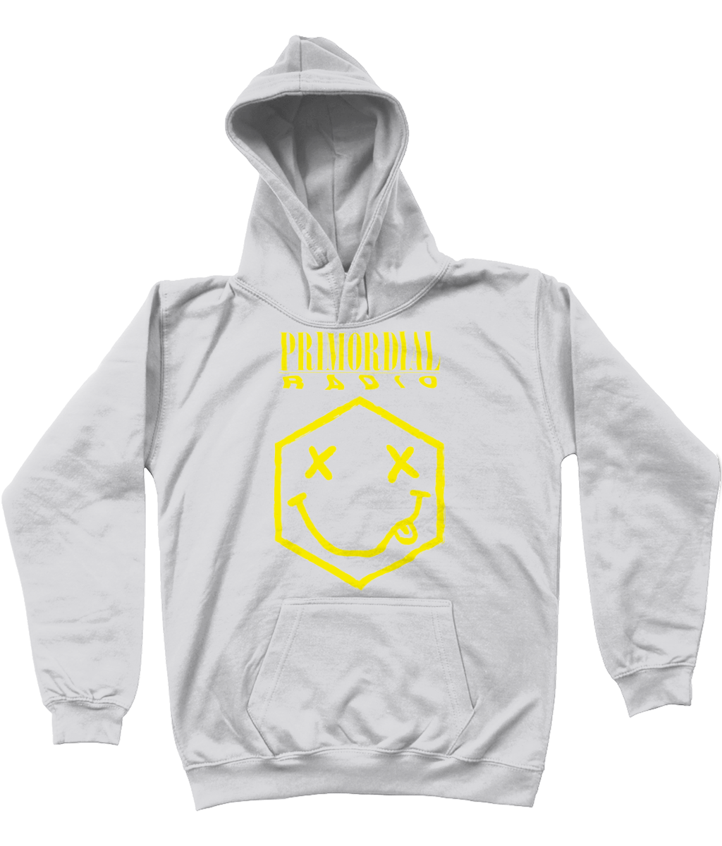 Download AWDis Kids Hoodie Primordial - Nearvana | Primordial Radio ...