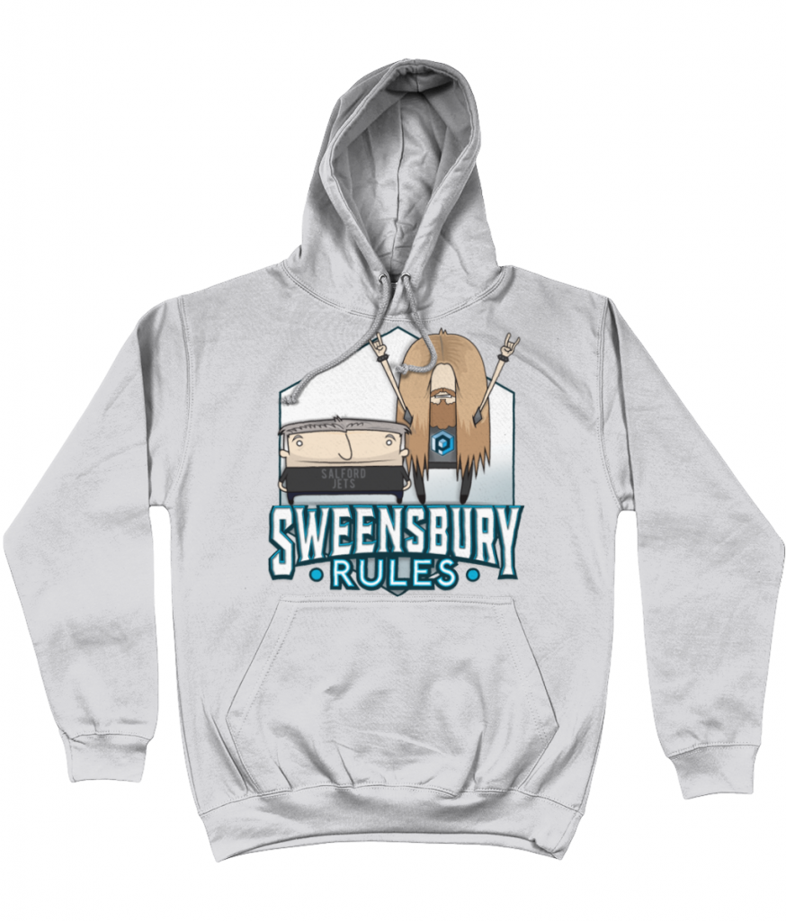 Download AWDis College Hoodie Sweensbury Rules | Primordial Radio ...