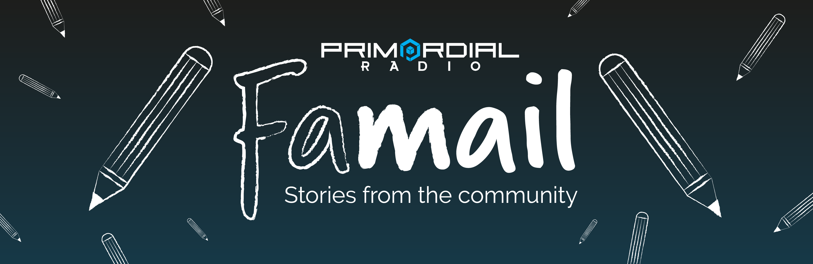 FAMail Logo