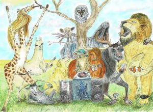 FAMail Rozie Artwork 3