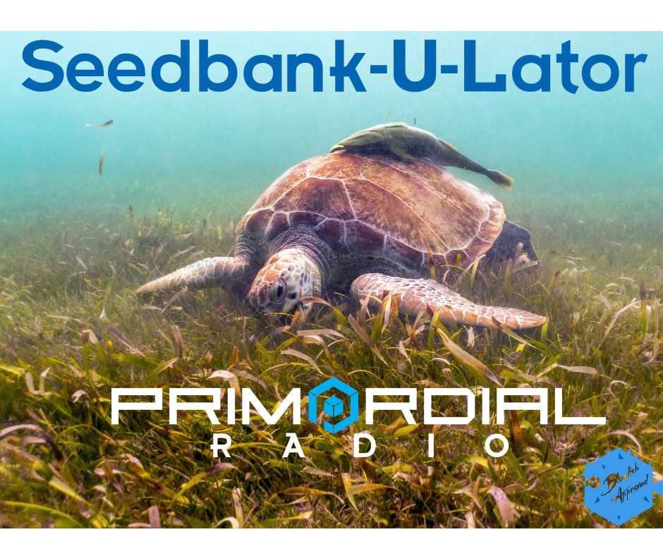 Primordial Radio Envirometal Seedbank-U-Lator