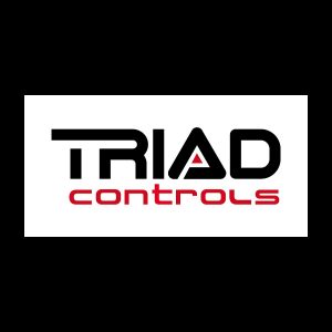 Traid Controls Logo