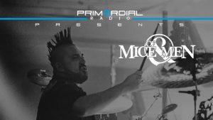 Of Mice and Men on Primordial Presents