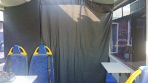 Primordial Radio Inkubus Camper - what lies behind the curtain ?