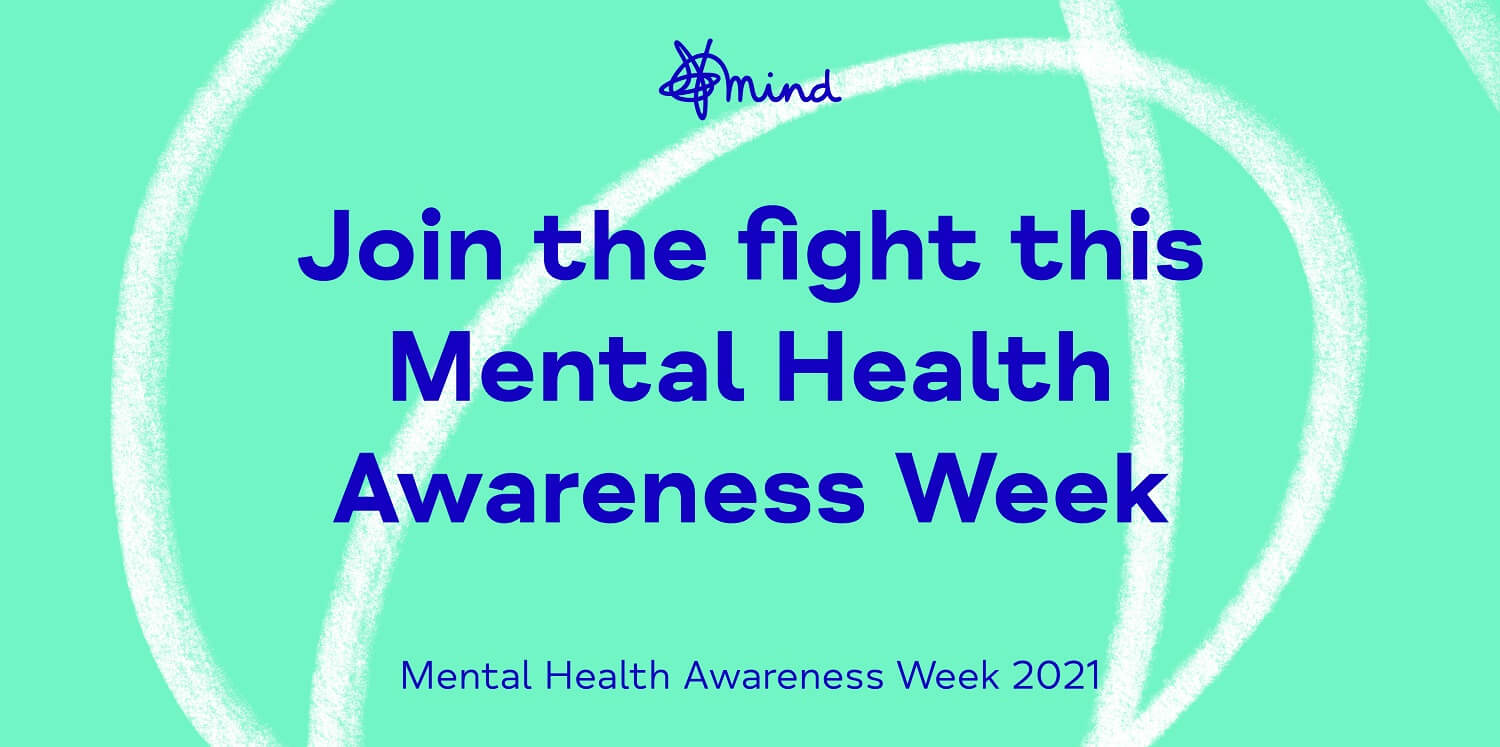 The fight for Mental Health | Speak out and help the fight