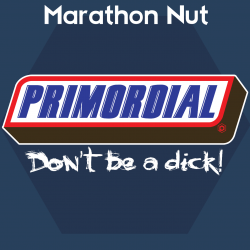 Marathon Nut