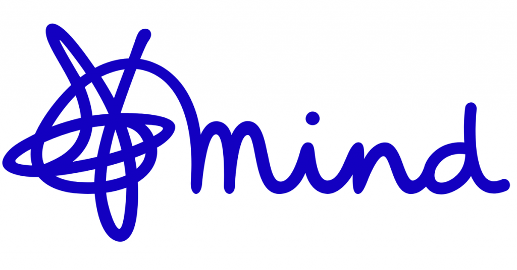 Mind Chairty logo
