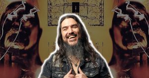 Burn My Eyes with Robb Flynn Special on Primordial Radio 2021