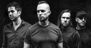 Interview with Mark Tremonti on Primordial Radio