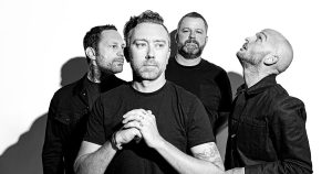 Chicago Punk Rockers: Rise Against