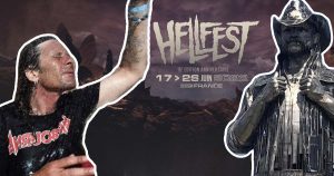 Hellfest 2022