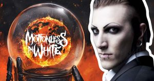 Motionless In White