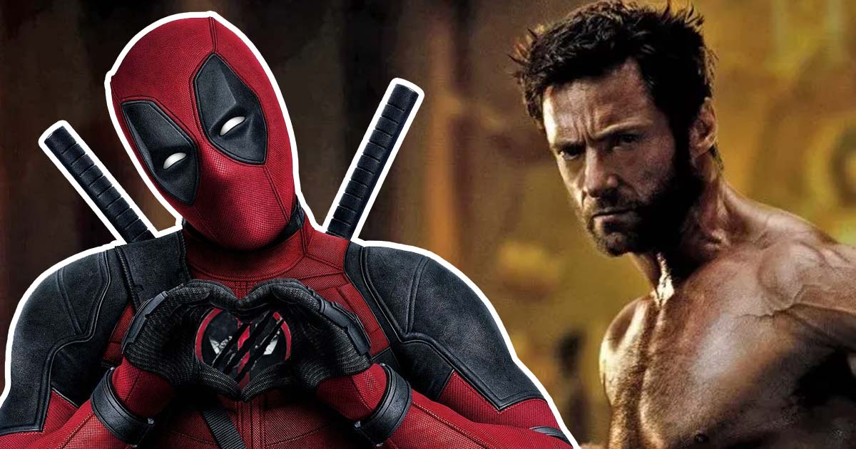 Deadpool 3 Confirmed By Ryan Reynolds, Hugh Jackman To Return As Wolverine