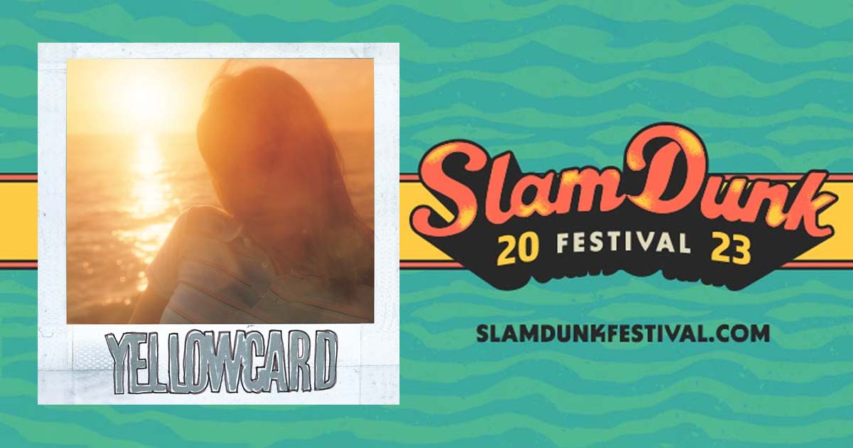 Slam Dunk 2023 Lineup Gets Bigger With More Bands Announced