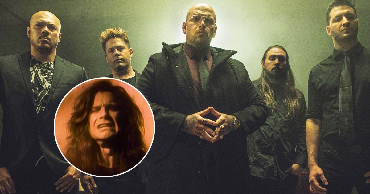 Bad Wolves have surprised fans with a cover of Ozzy Osbourne's - Mama I’m Coming Home.