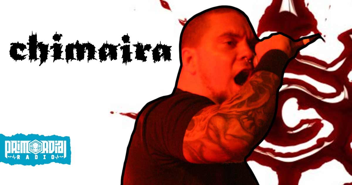 CHIMAIRA Announce 2 Shows + Rule Out New Music