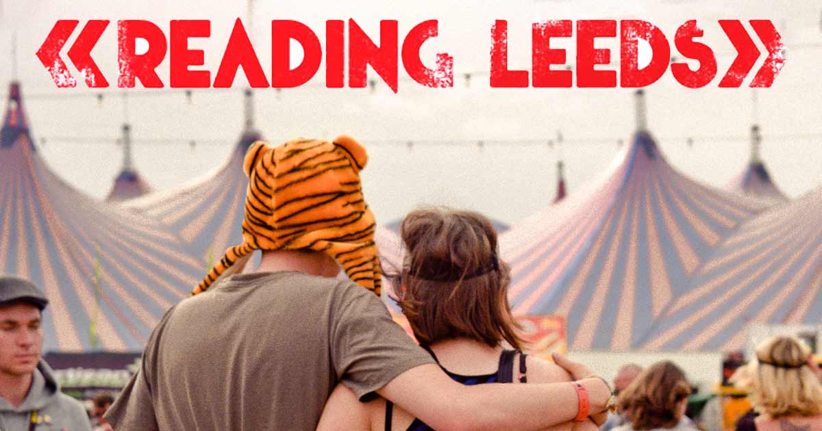Reading & Leeds Festival DITCHES Rock... But Does It Matter?