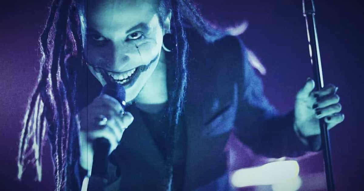 The Nu Face Of Metal: CHAOSEUM - Where Korn Meets Avatar