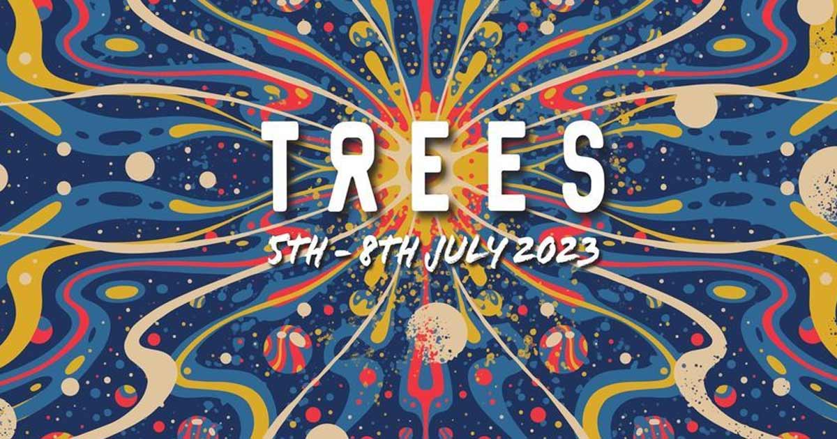 2000 TREES FESTIVAL Confirms 50 New Bands For 2023
