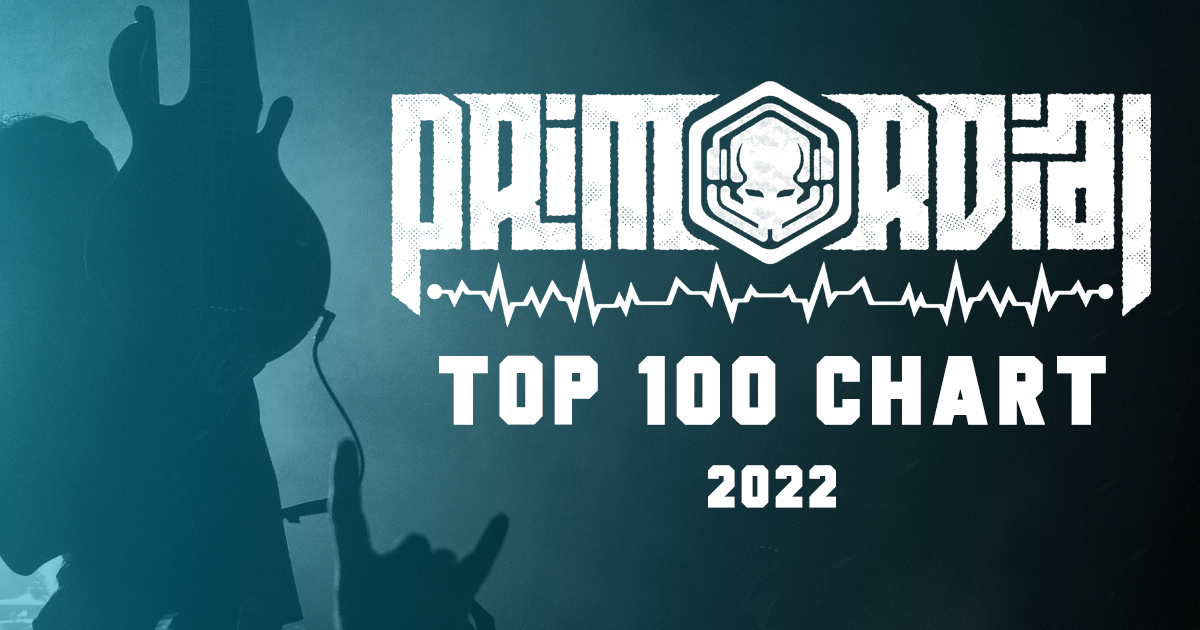 The Up-Vote 100 Chart Is Returning... Best Of 2022 Decided By You!