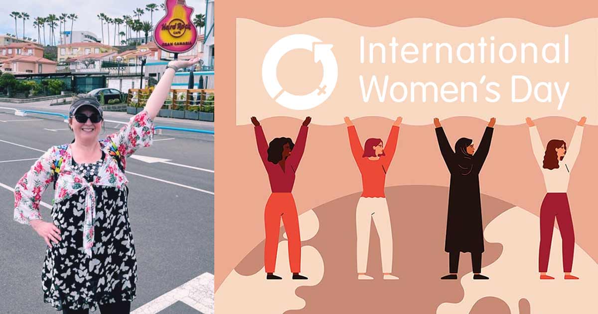 International Women’s Day (IWD)