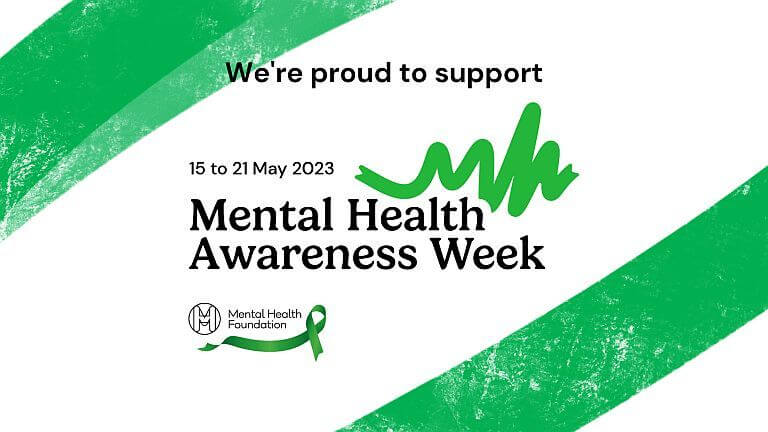 Anxiety Is The Theme For Mental Health Awareness Week 2023   Mental Health Awareness Week 2023 