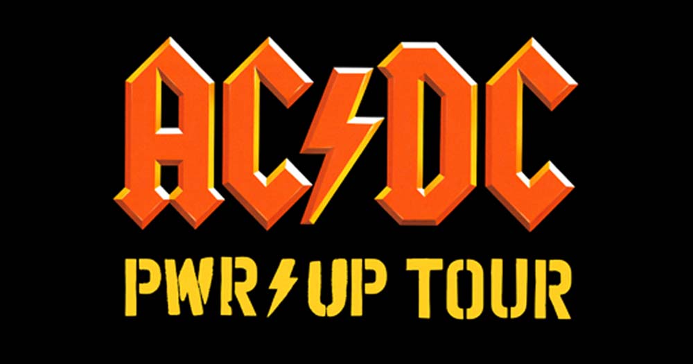 AC/DC Announces Wembley Stadium Shows in Summer 2024