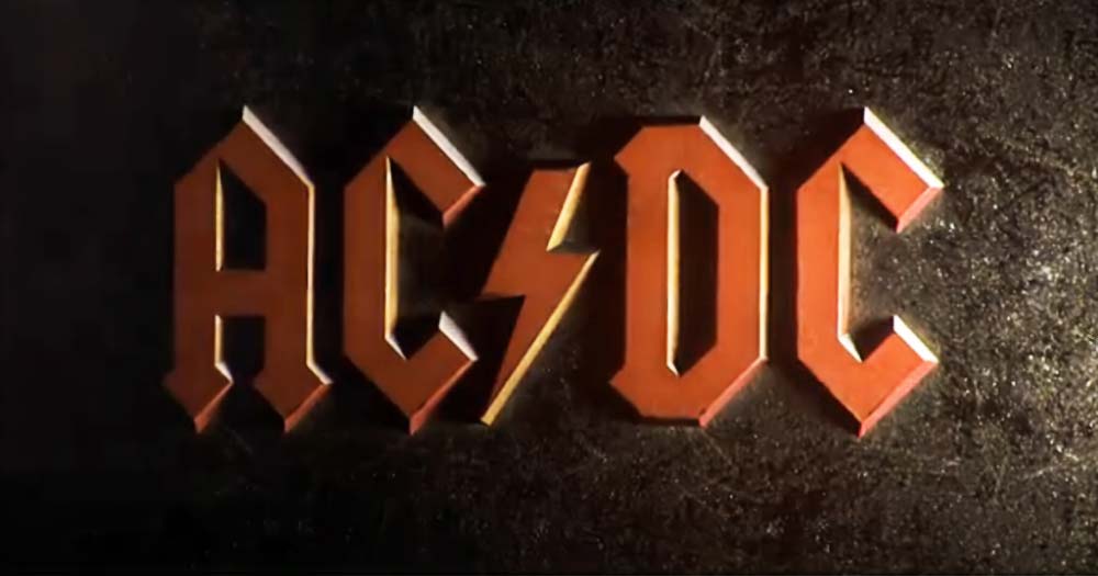 AC/DC Teases Fans: Hints at 2024 Tour Dates