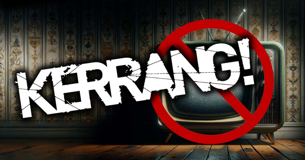 Kerrang! TV To Cease Broadcasting Amid Channel 4 Cuts