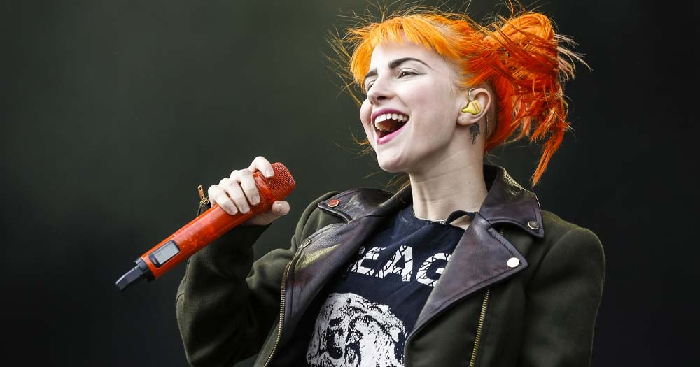 Paramore: Break Silence To Embrace Independence