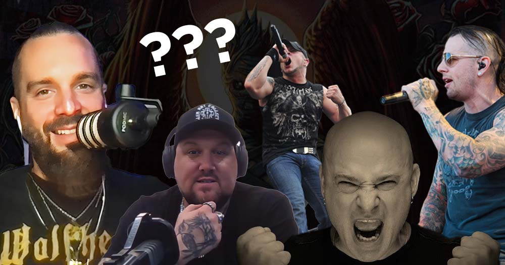 A Prominent Metal Band Turned Down the BFMV + Trivium Tour