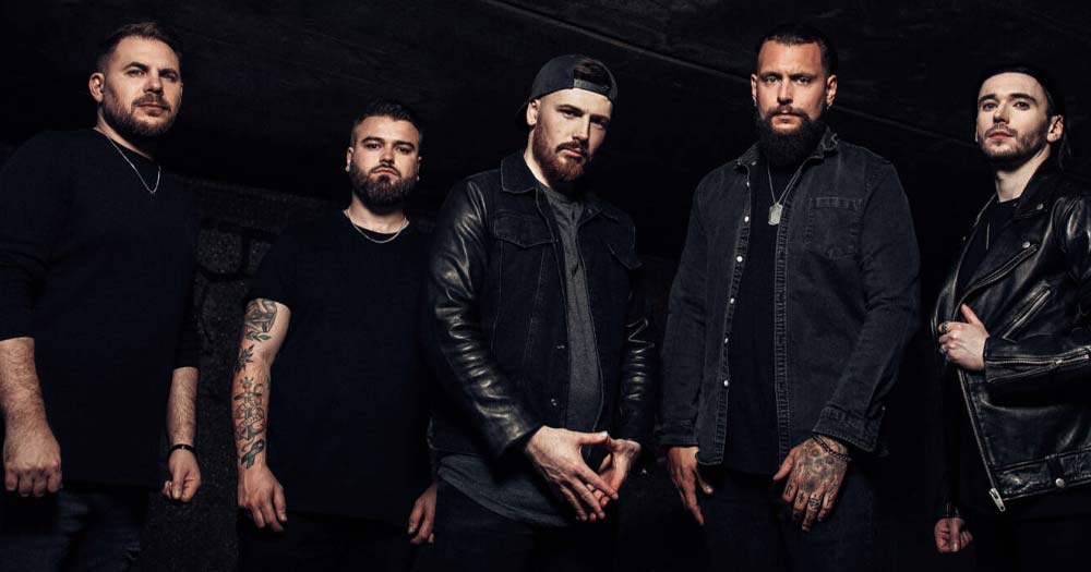 Defects to Launch Debut Album with UK Headline Shows