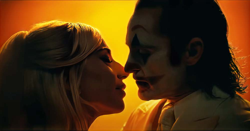 Joker: Folie à Deux Trailer Ft: Joaquin Phoenix & Lady Gaga Unveiled