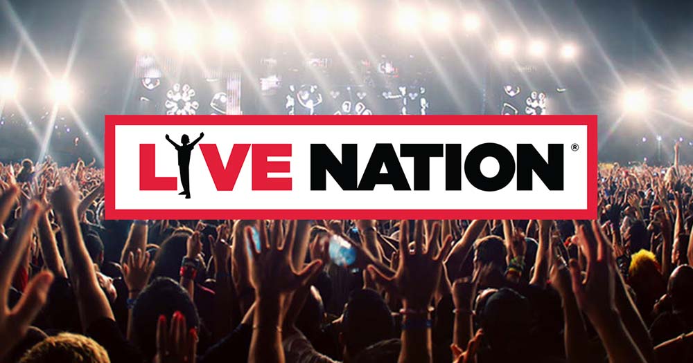 Live Nation Set To Face Antitrust Lawsuit from US Department of Justice