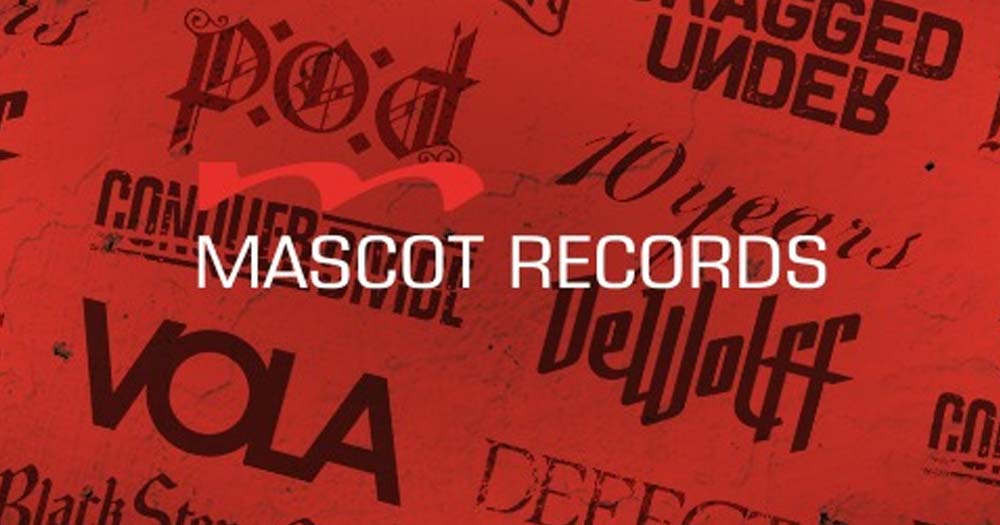 Mascot Records: 20% Store Discount For Primordial Listeners!