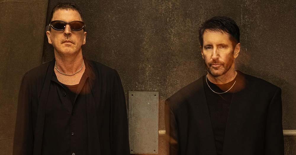 Prospects of a New Album from Nine Inch Nails Emerge