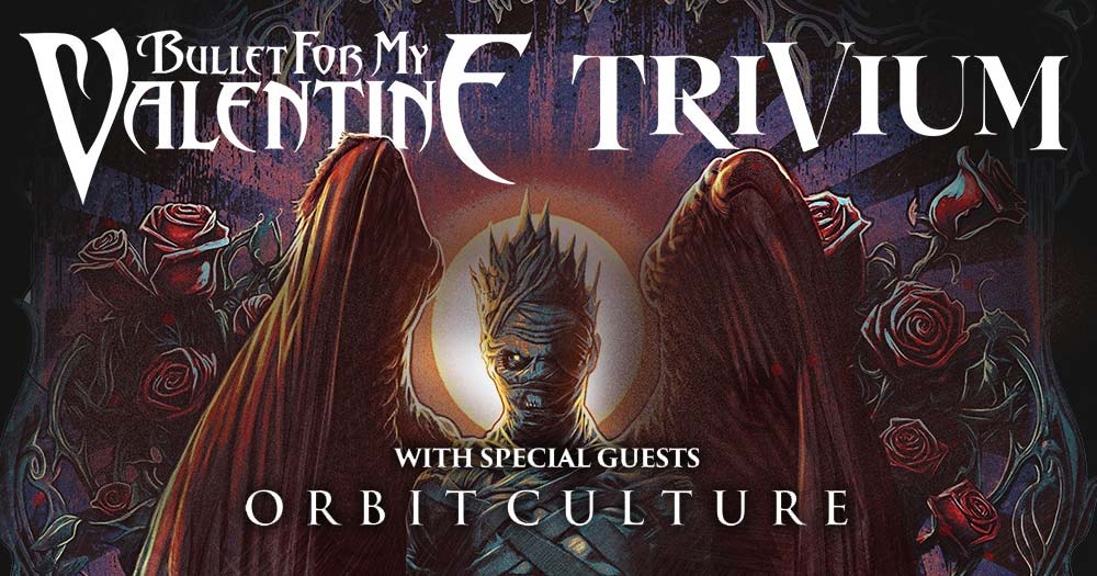 Orbit Culture Join The Poisoned Ascendancy Tour