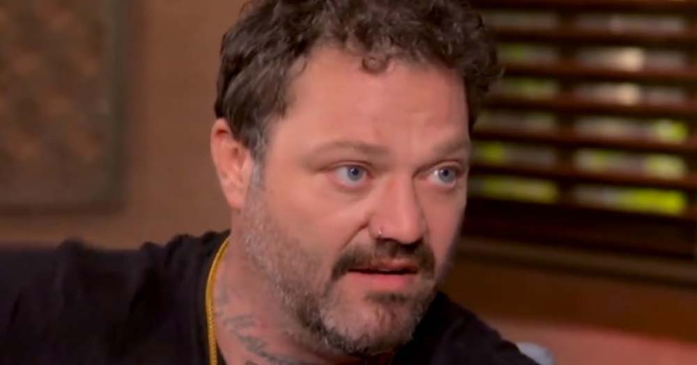 BAM MARGERA Pleads Guilty to Disorderly Conduct, Receives Probation