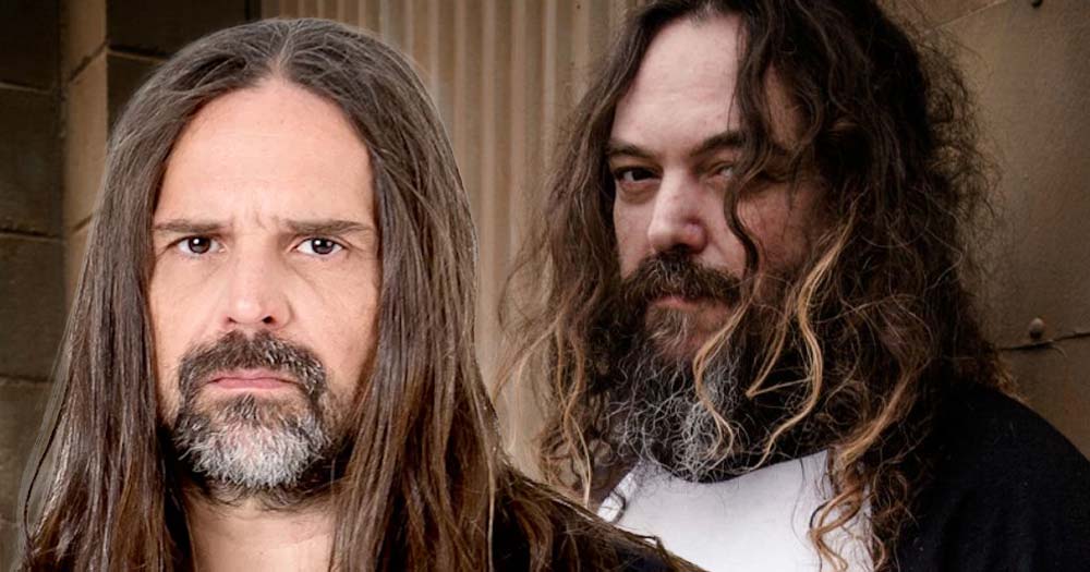 SEPULTURA Reunion: Andreas Kisser Opens Door For Max Cavalera